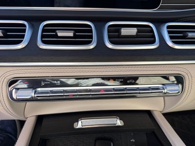 2025 Mercedes-Benz GLS 450 4MATIC®