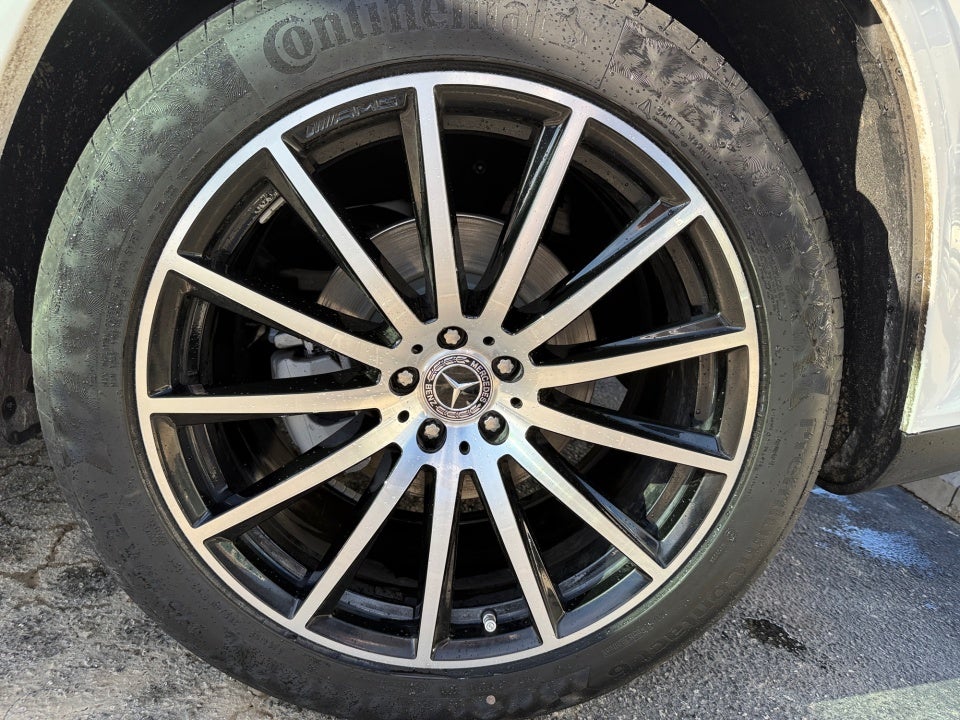 2025 Mercedes-Benz GLS 450 4MATIC®