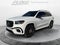 2025 Mercedes-Benz GLS 450 4MATIC®