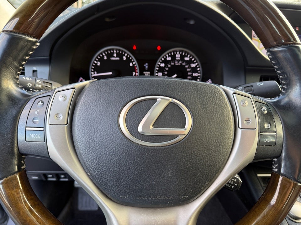 2015 Lexus ES 350 350
