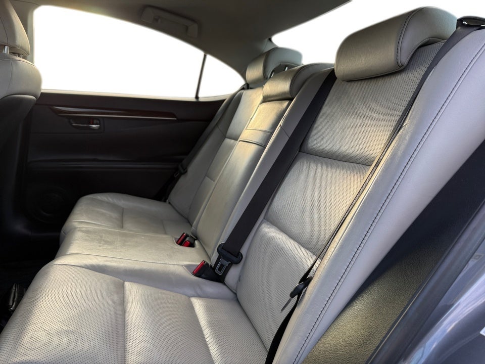 2015 Lexus ES 350 350