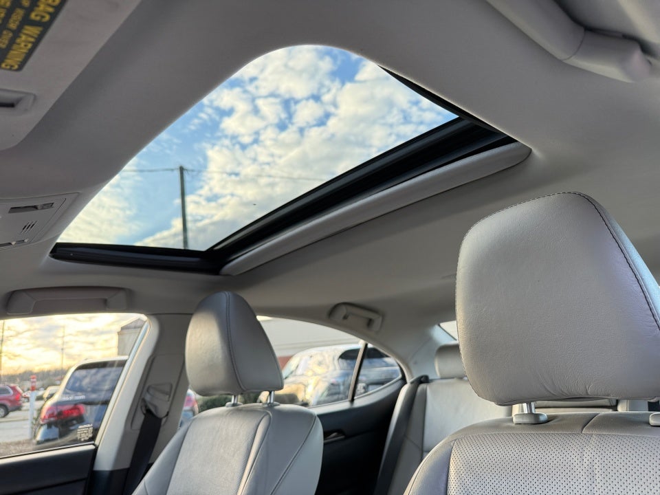 2015 Lexus ES 350 350