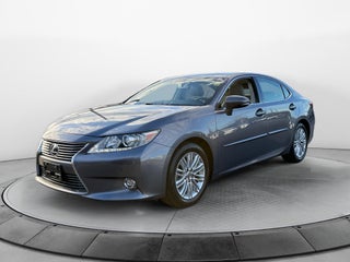2015 Lexus ES 350 350