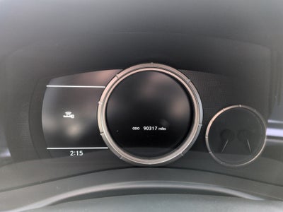 2016 Lexus GS 350 F Sport