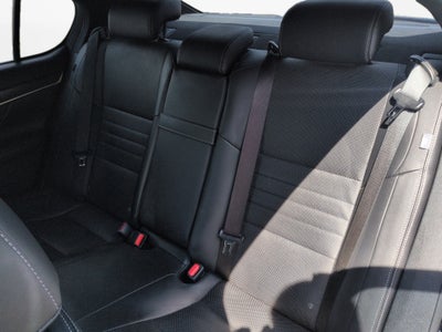 2016 Lexus GS 350 F Sport