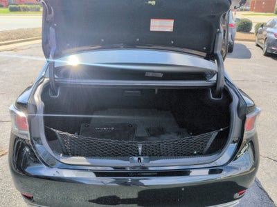 2016 Lexus GS 350 F Sport