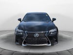2016 Lexus GS 350 F Sport