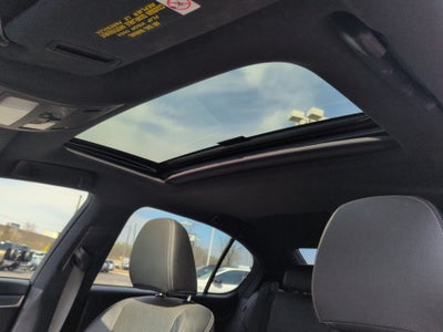 2016 Lexus GS 350 F Sport