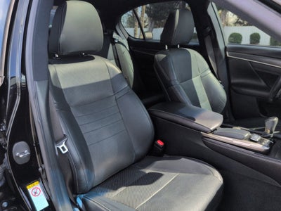 2016 Lexus GS 350 F Sport