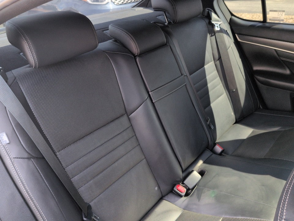 2016 Lexus GS 350 F Sport