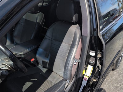 2016 Lexus GS 350 F Sport