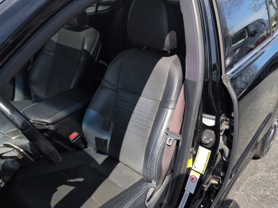 2016 Lexus GS 350 F Sport