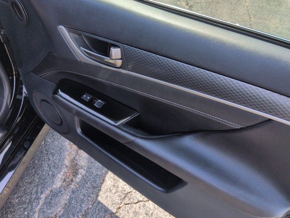 2016 Lexus GS 350 F Sport