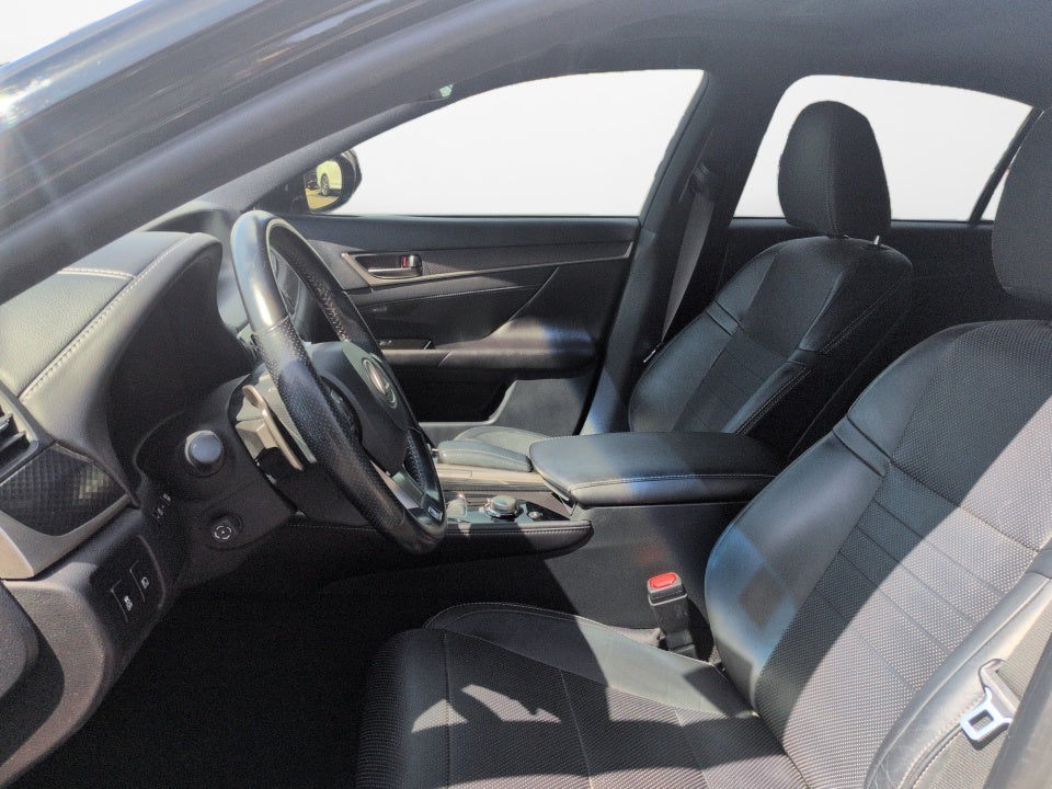 2016 Lexus GS 350 F Sport