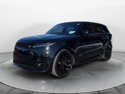 2023 Land Rover Range Rover Sport SE Dynamic