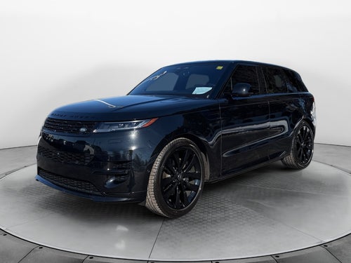 2023 Land Rover Range Rover Sport SE Dynamic