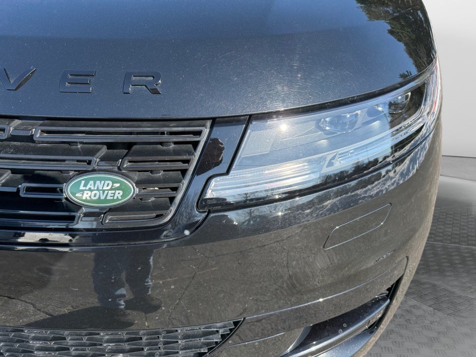 2023 Land Rover Range Rover Sport SE Dynamic