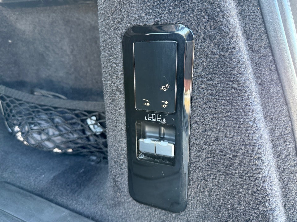 2023 Land Rover Range Rover Sport SE Dynamic