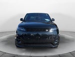 2023 Land Rover Range Rover Sport SE Dynamic