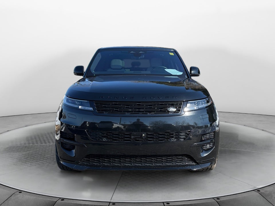 2023 Land Rover Range Rover Sport SE Dynamic
