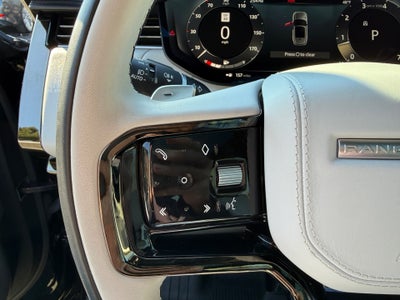 2023 Land Rover Range Rover Sport SE Dynamic