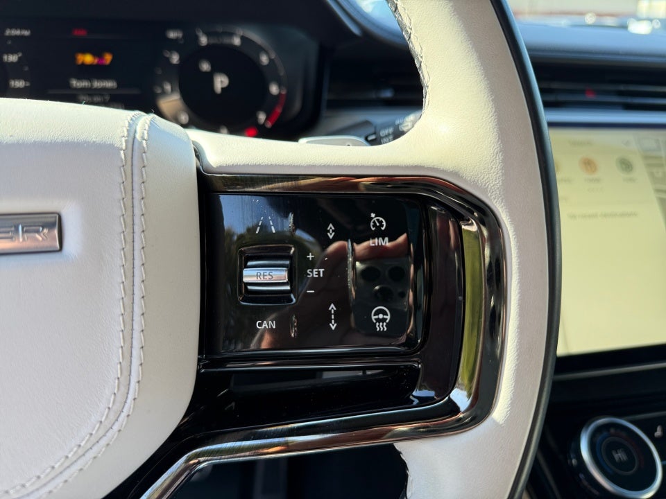 2023 Land Rover Range Rover Sport SE Dynamic