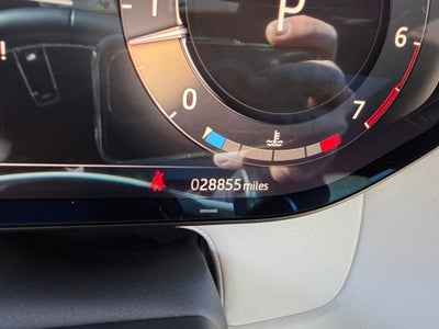 2023 Land Rover Range Rover Sport SE Dynamic