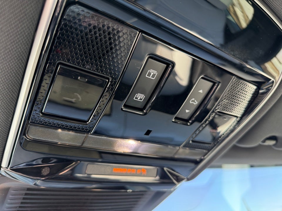 2023 Land Rover Range Rover Sport SE Dynamic