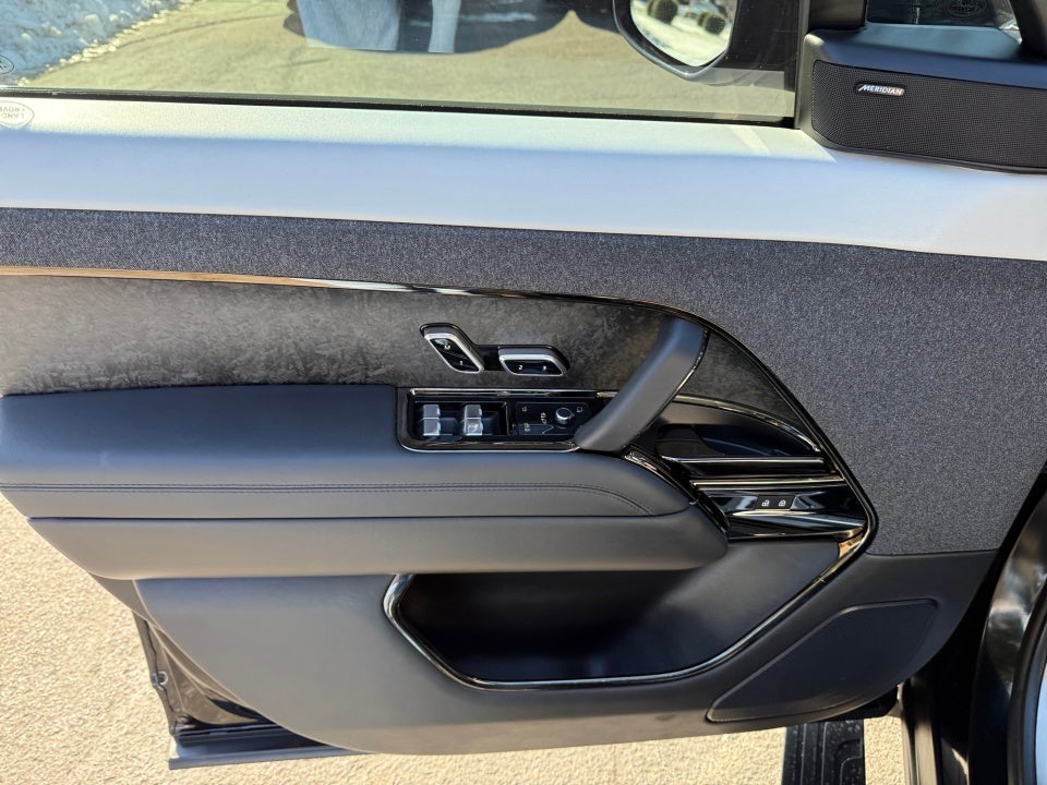 2023 Land Rover Range Rover Sport SE Dynamic