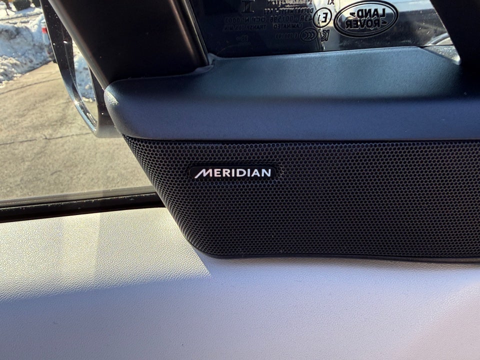 2023 Land Rover Range Rover Sport SE Dynamic