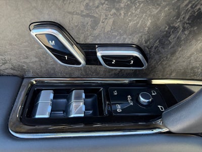 2023 Land Rover Range Rover Sport SE Dynamic