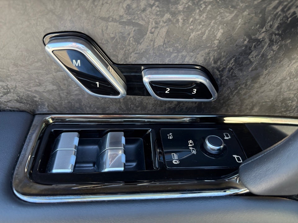 2023 Land Rover Range Rover Sport SE Dynamic