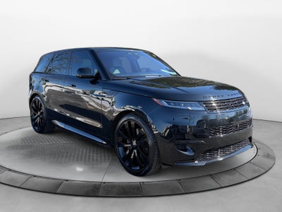 2023 Land Rover Range Rover Sport SE Dynamic
