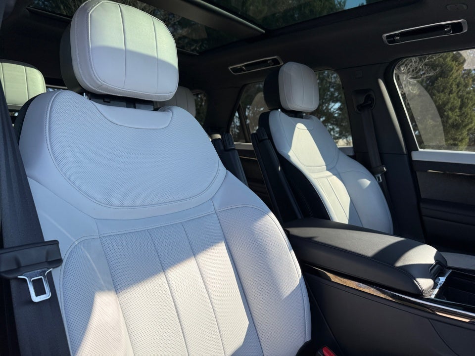 2023 Land Rover Range Rover Sport SE Dynamic