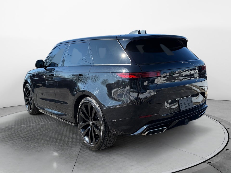 2023 Land Rover Range Rover Sport SE Dynamic