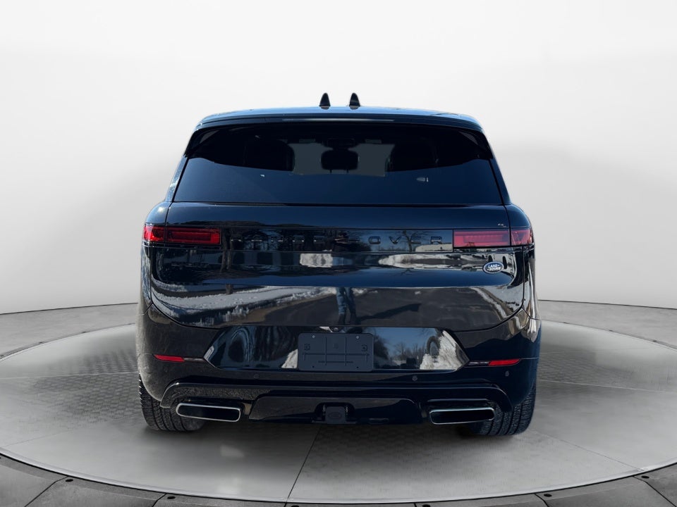 2023 Land Rover Range Rover Sport SE Dynamic