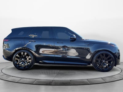 2023 Land Rover Range Rover Sport SE Dynamic