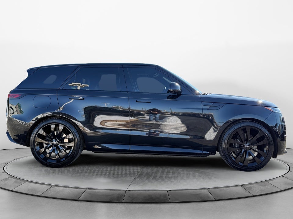 2023 Land Rover Range Rover Sport SE Dynamic