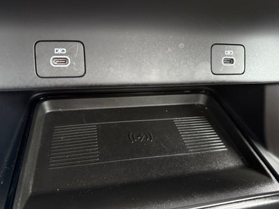 2025 Land Rover Discovery Sport S