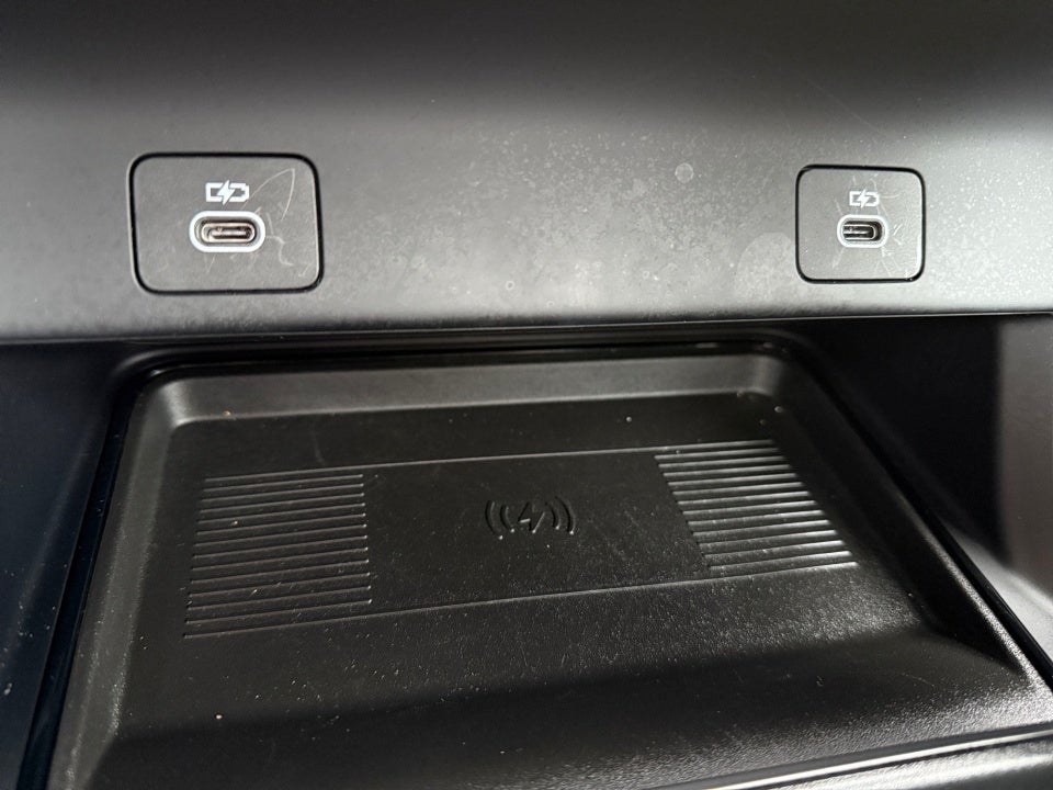 2025 Land Rover Discovery Sport S