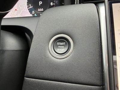 2025 Land Rover Discovery Sport S