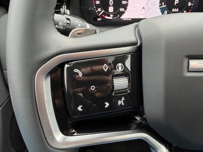 2025 Land Rover Discovery Sport S