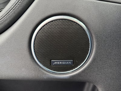 2025 Land Rover Discovery Sport S