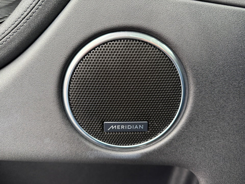 2025 Land Rover Discovery Sport S