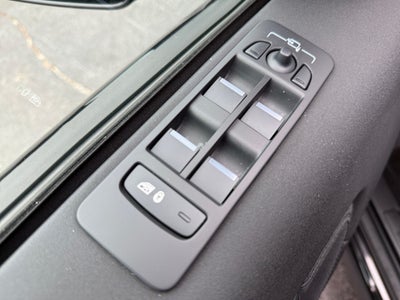 2025 Land Rover Discovery Sport S