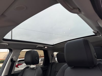 2025 Land Rover Discovery Sport S