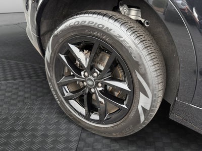 2025 Land Rover Discovery Sport S
