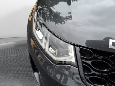 2024 Land Rover Discovery Sport Core S