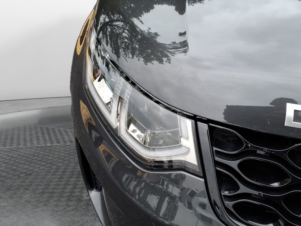 2024 Land Rover Discovery Sport Core S