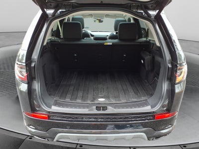 2024 Land Rover Discovery Sport Core S